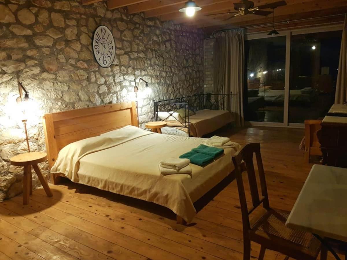 Villas Panorama Apolpaina Lefkas المظهر الخارجي الصورة