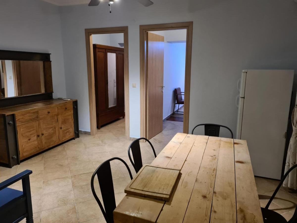 Villas Panorama Apolpaina Lefkas المظهر الخارجي الصورة