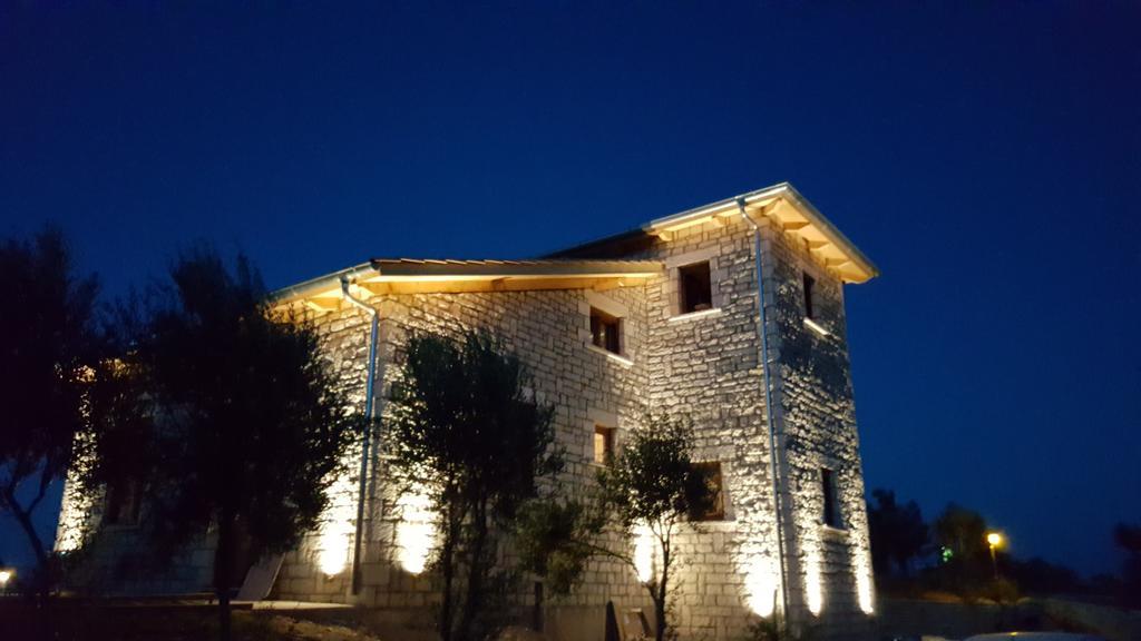 Villas Panorama Apolpaina Lefkas المظهر الخارجي الصورة