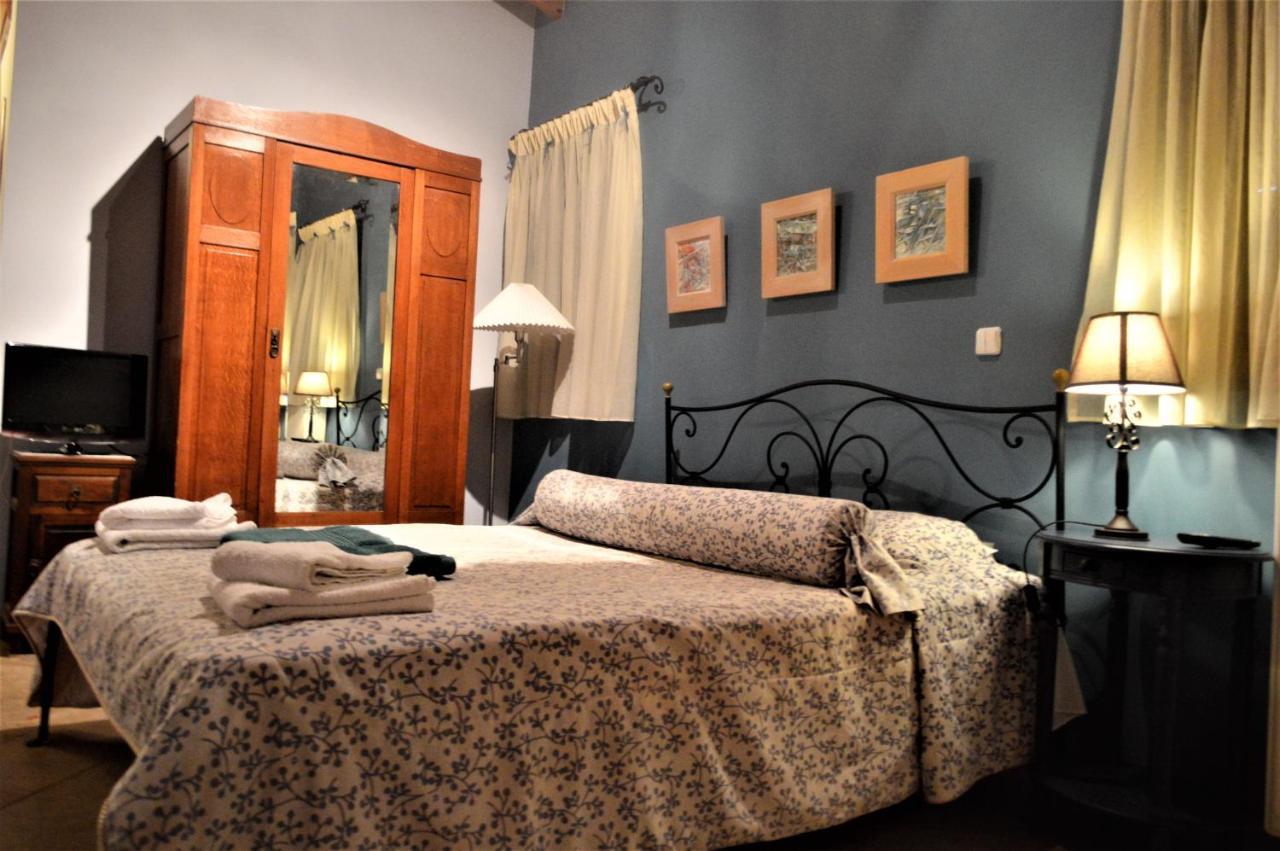 Villas Panorama Apolpaina Lefkas المظهر الخارجي الصورة