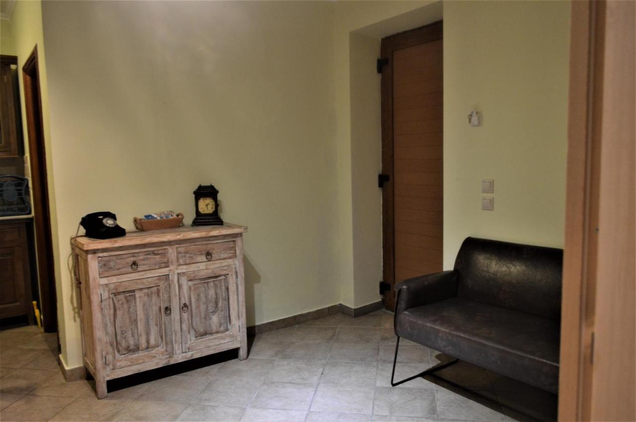 Villas Panorama Apolpaina Lefkas المظهر الخارجي الصورة