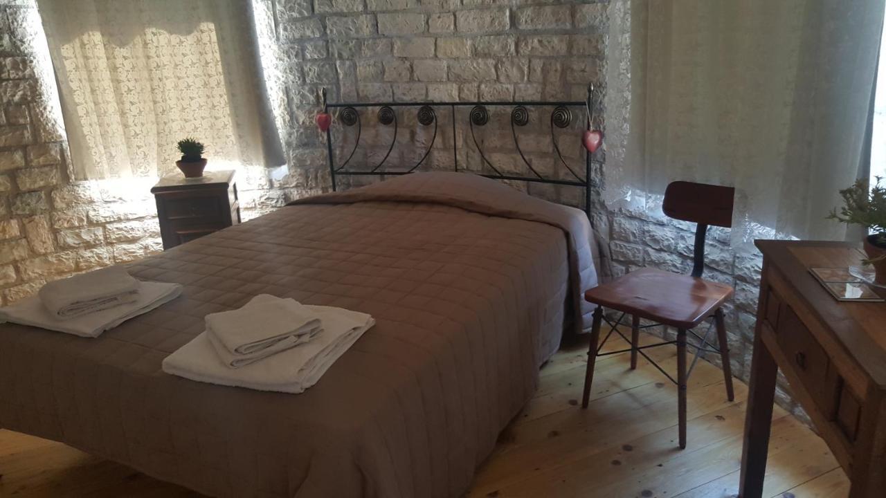 Villas Panorama Apolpaina Lefkas المظهر الخارجي الصورة